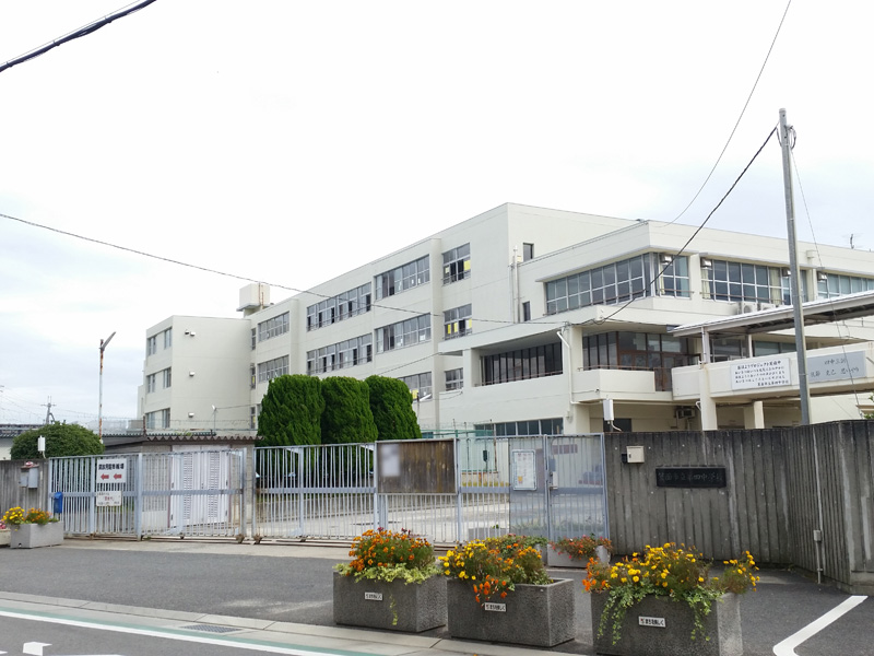 シティゲートタワー千里中央 中学校