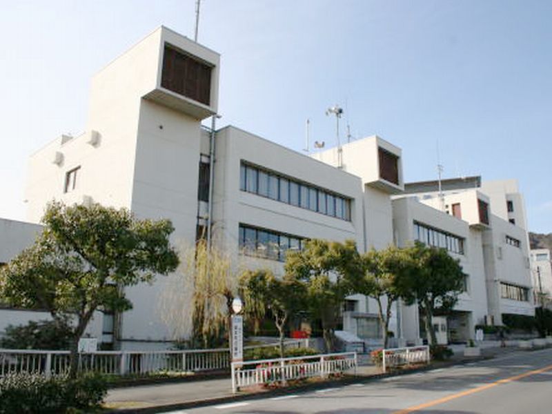 【CASA】三島郡島本町東大寺3丁目 役所