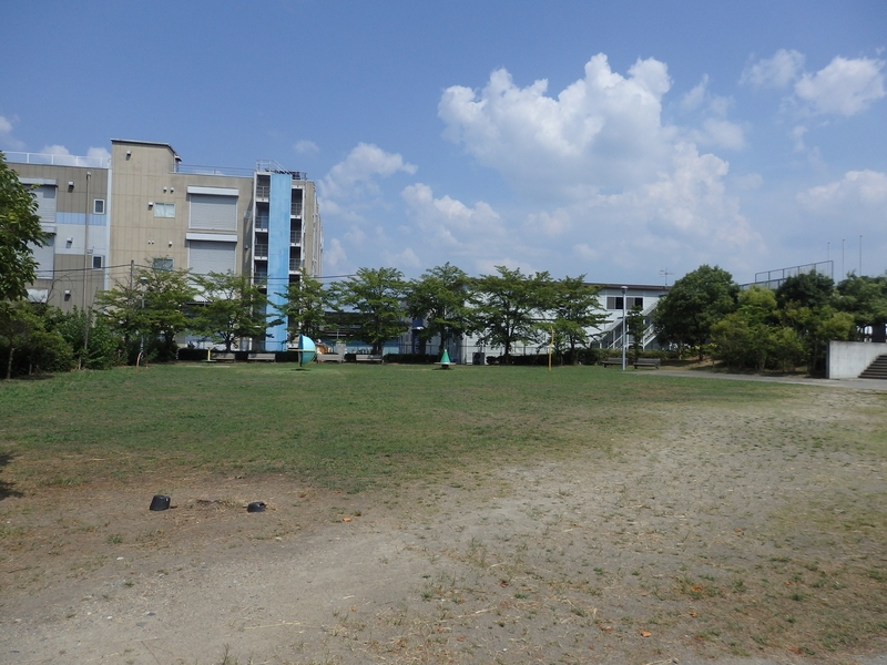 【CASA】三島郡島本町東大寺3丁目 公園