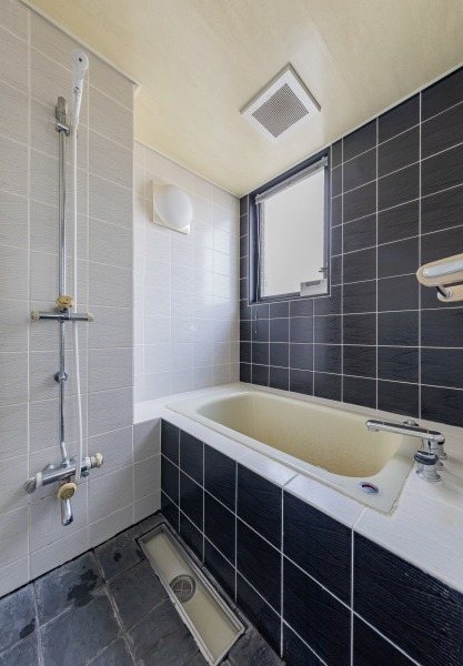 【CASA】 箕面市稲5丁目 内観写真（浴室）