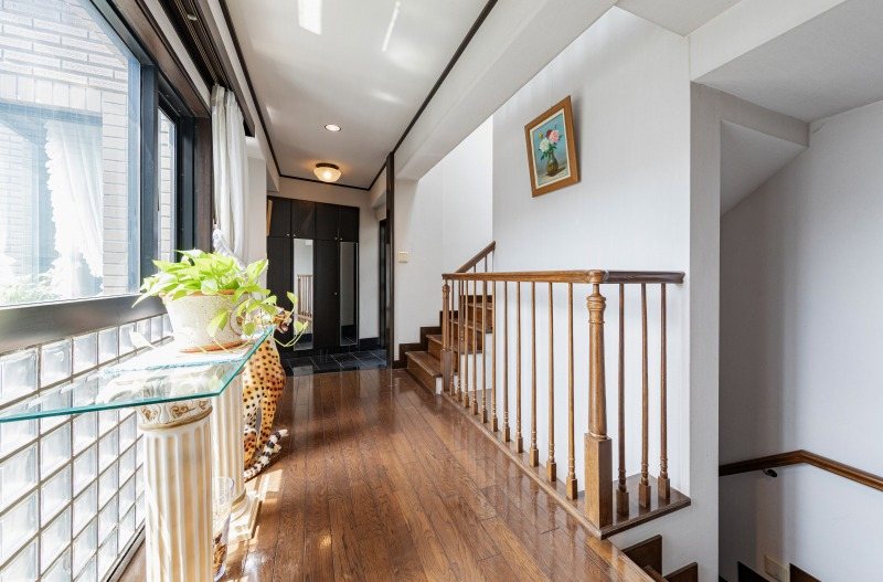 【CASA】 箕面市稲5丁目 内観写真（内装）