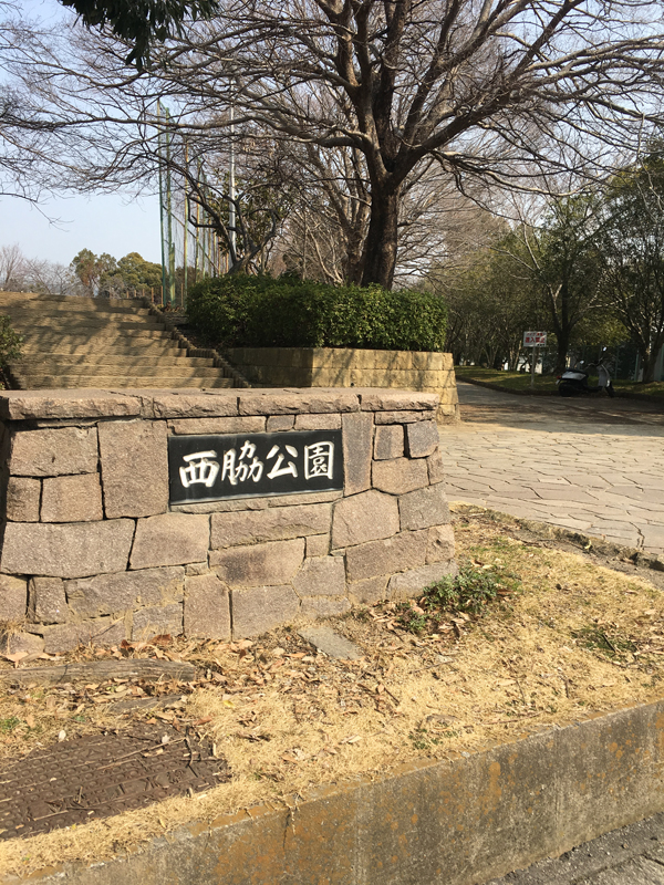 【CASA】 箕面市稲5丁目 公園