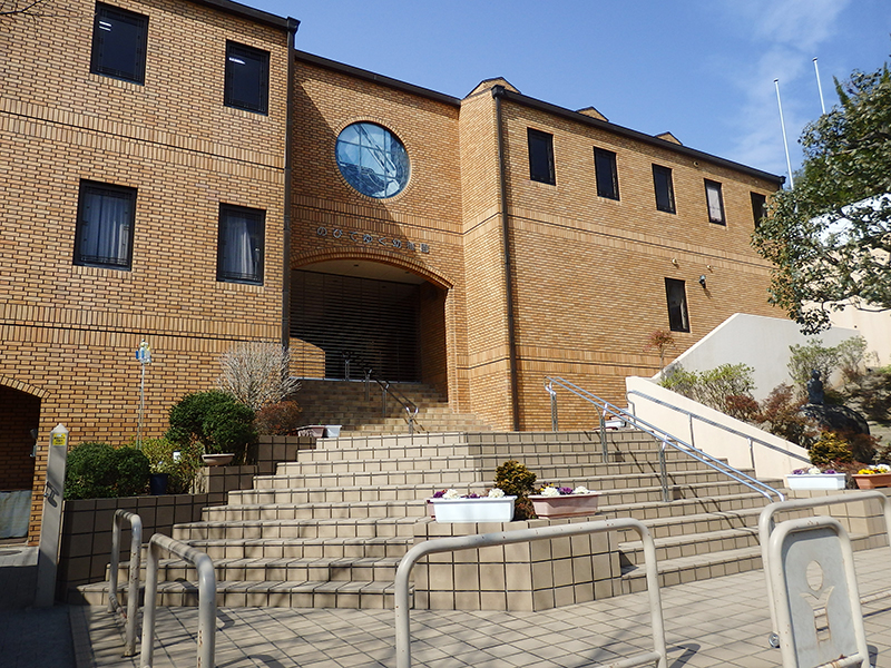 【CASA】高槻市東城山町◆建築条件無売土地◆ 幼稚園