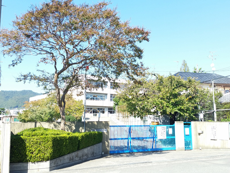 セントポリア箕面 小学校