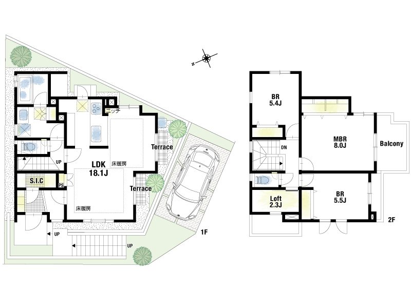 CASA】 豊中市宮山町4丁目｜CASAの仲介