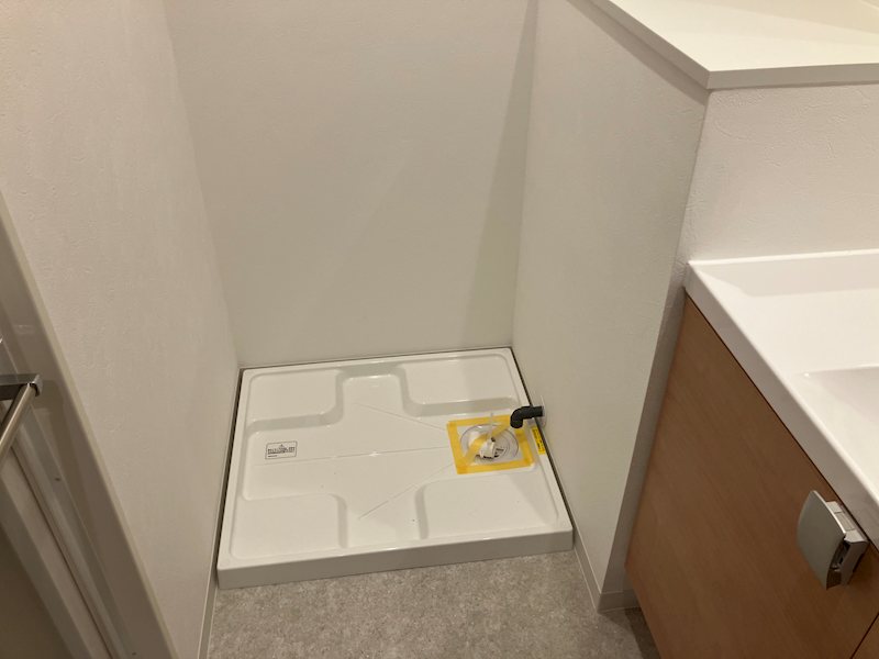 キャニオンビュー成増 設備