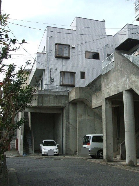 横須賀市鴨居３丁目戸建 現地写真