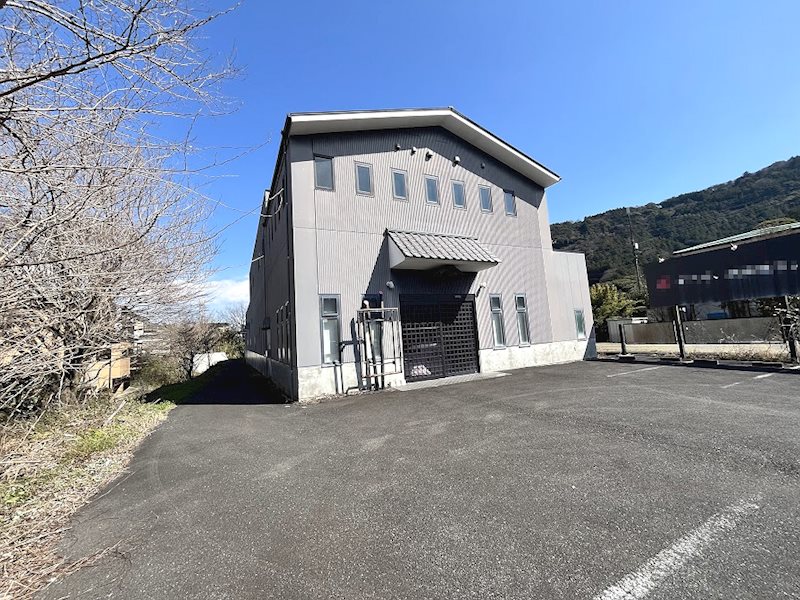 小田原市入生田店舗・事務所・工場 その他