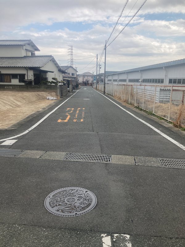 福岡県春日市惣利３丁目 その他