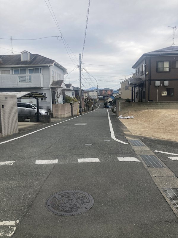 福岡県春日市惣利３丁目 その他