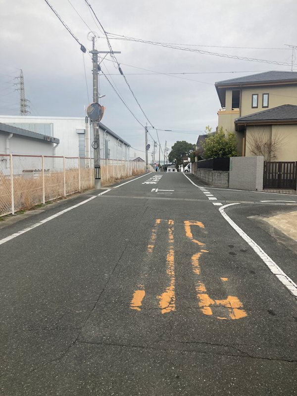 福岡県春日市惣利３丁目 その他