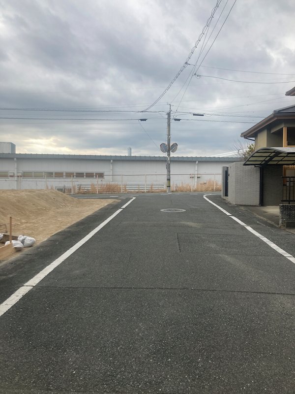 福岡県春日市惣利３丁目 その他