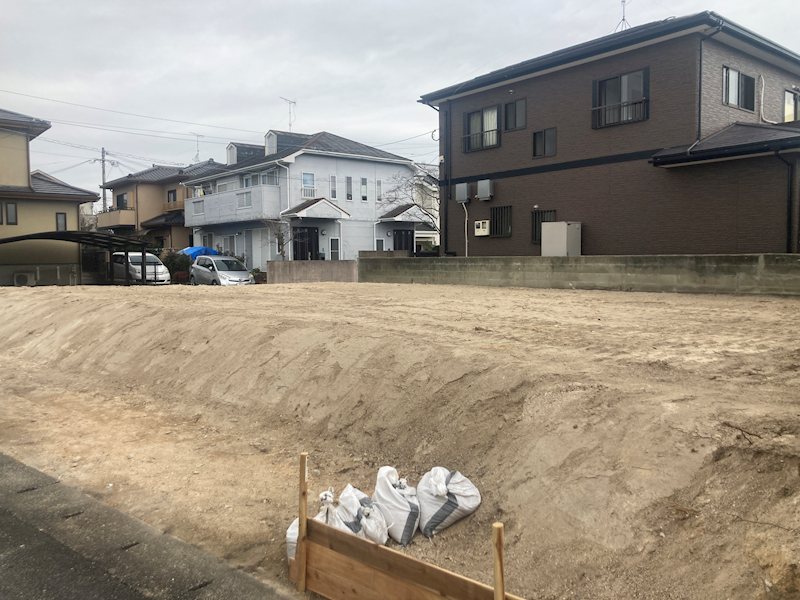 福岡県春日市惣利３丁目 その他
