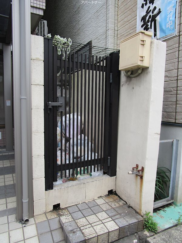 鹿児島県鹿児島市新屋敷町 その他