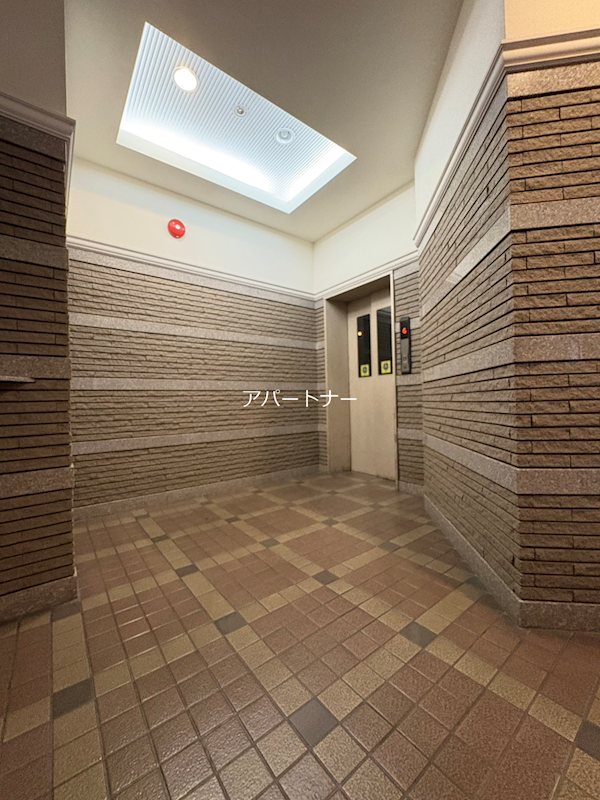 鹿児島県鹿児島市南林寺町 共用部写真（その他）