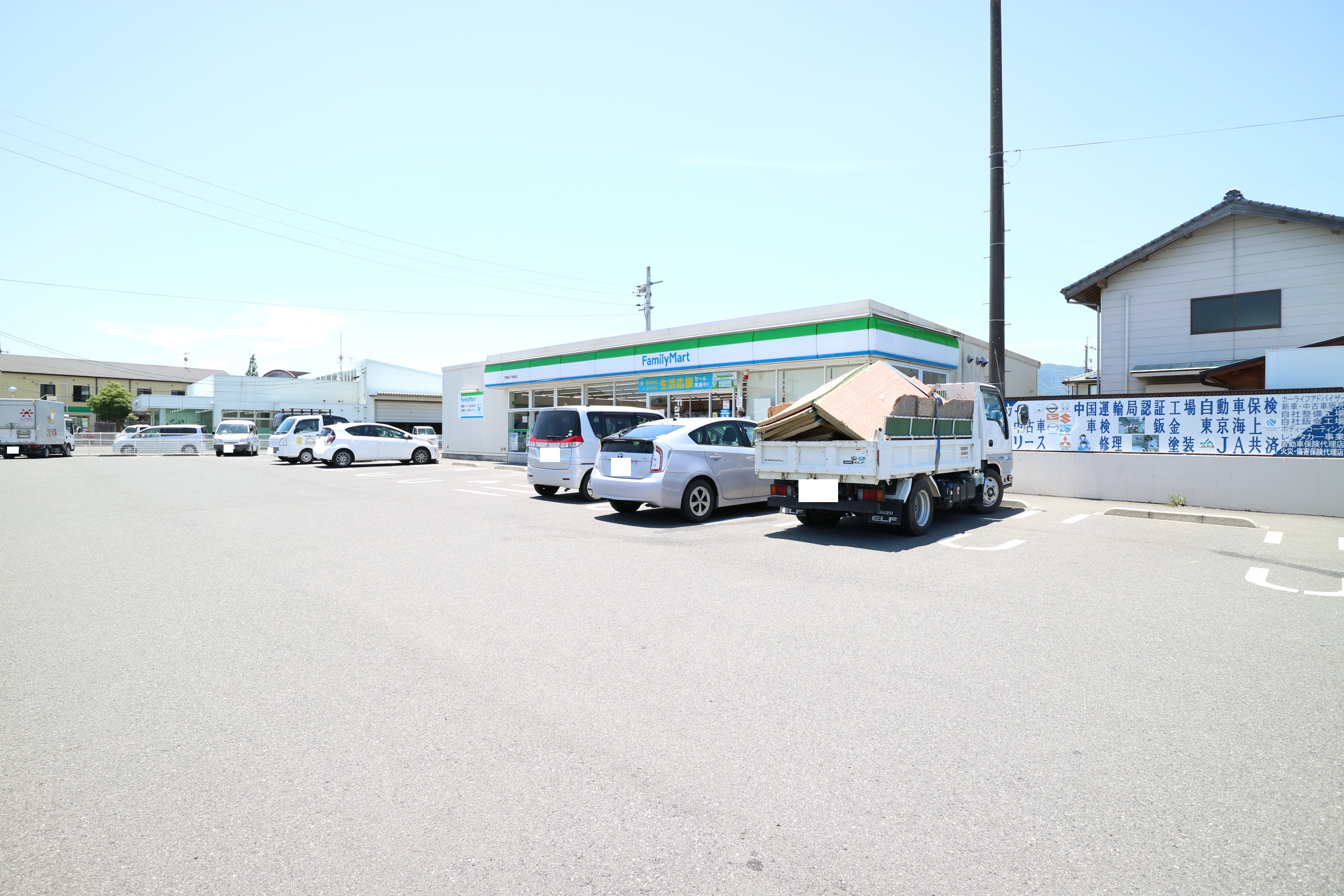 菊川町大字吉賀字古川 下関市菊川町大字吉賀 土地 180万円 三和地所 新下関 下関の不動産 売買 賃貸 戸建 マンション 土地 アパート テナント