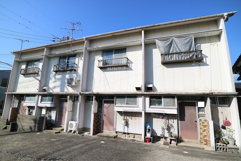 アパート　中村荘 その他