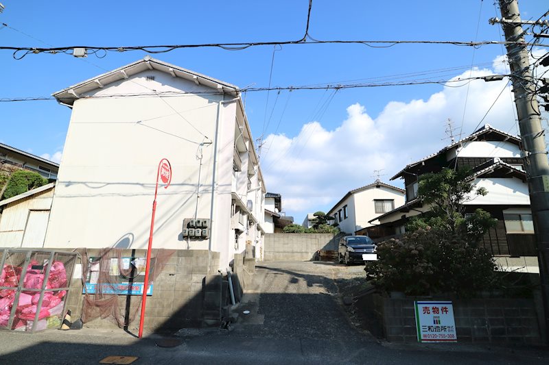 アパート　中村荘 その他