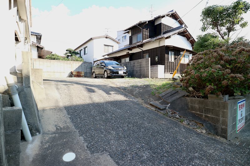 アパート　中村荘 その他