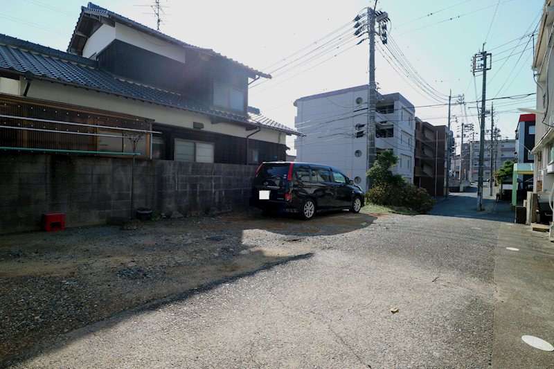 アパート　中村荘 その他