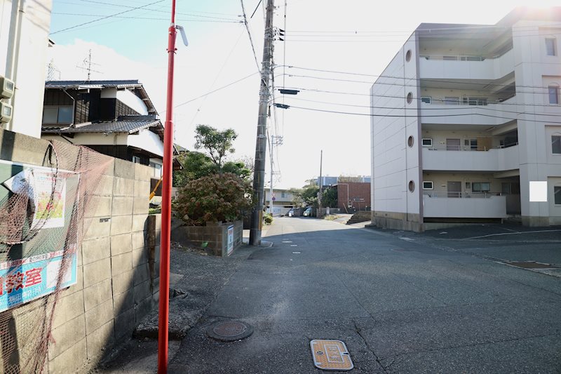 アパート　中村荘 その他