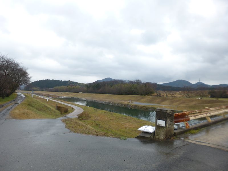 菊川町大字吉賀 現地写真（その他）