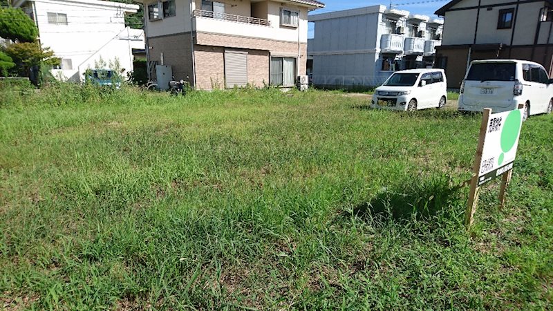 永田本町　7号地 その他