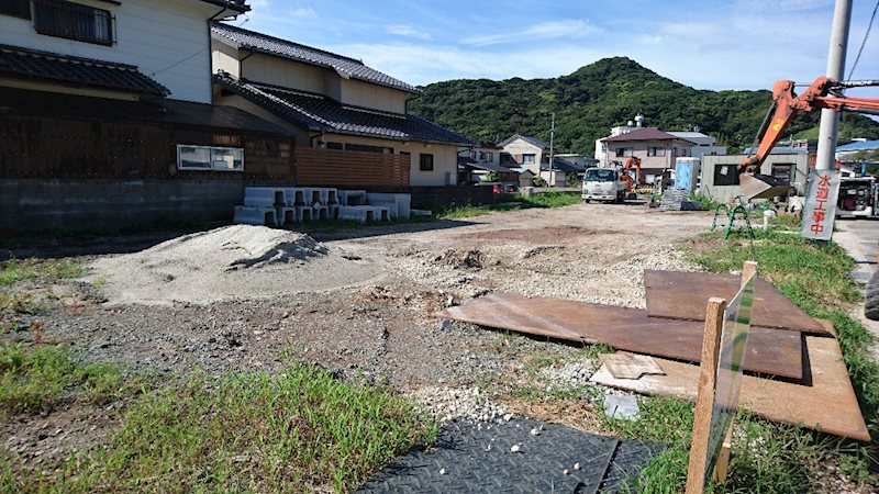 永田本町　7号地 その他