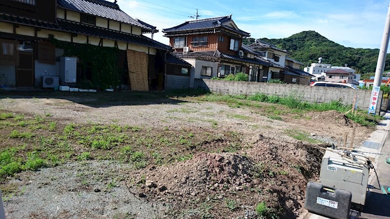 永田本町　7号地 その他