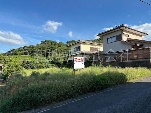 彦島向井町 現地写真