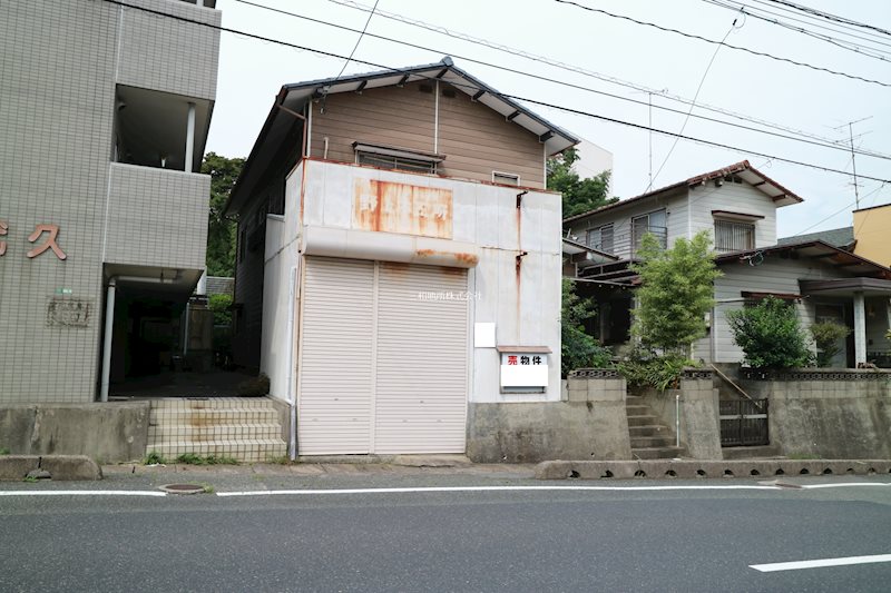 武久町 現地写真