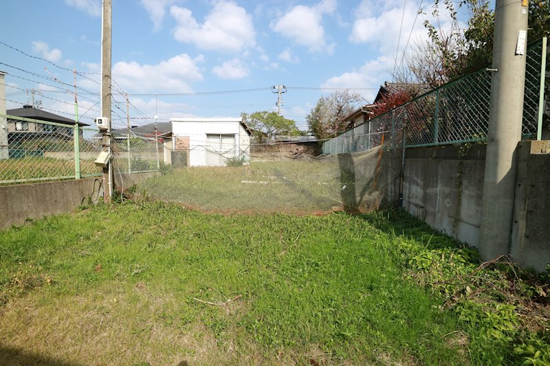 川棚四の浜 現地写真