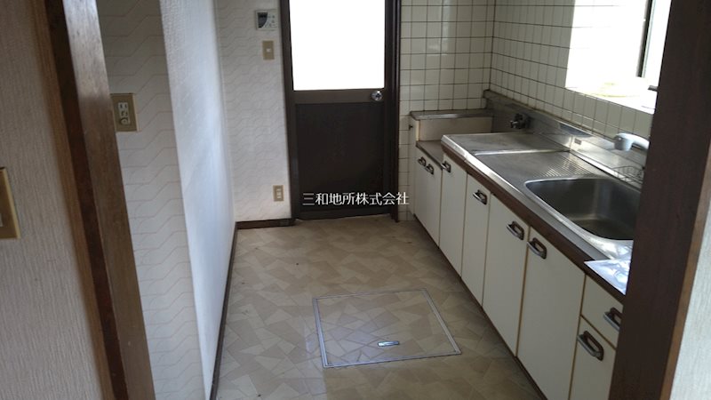 椋野町 内観写真（キッチン）