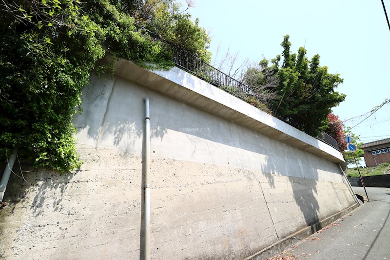 後田町 現地写真