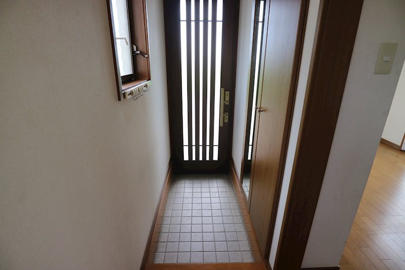 王司本町【少人数向き、セカンドハウス向き戸建て】 現地写真（庭）