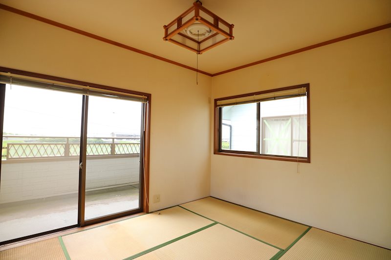 王司本町【少人数向き、セカンドハウス向き戸建て】 内観写真（リビング以外の居室）