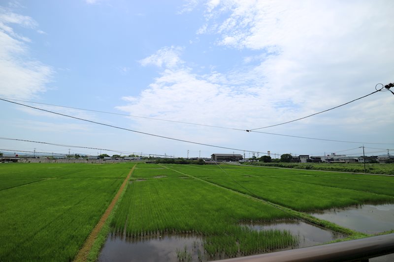 王司本町【少人数向き、セカンドハウス向き戸建て】 眺望写真