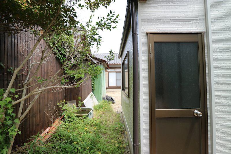 王司本町【少人数向き、セカンドハウス向き戸建て】 現地写真（その他）