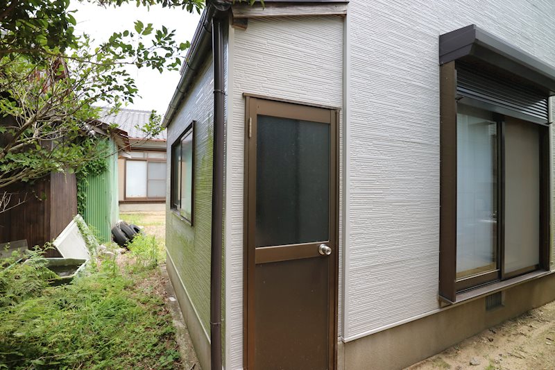 王司本町【少人数向き、セカンドハウス向き戸建て】 内観写真（収納）