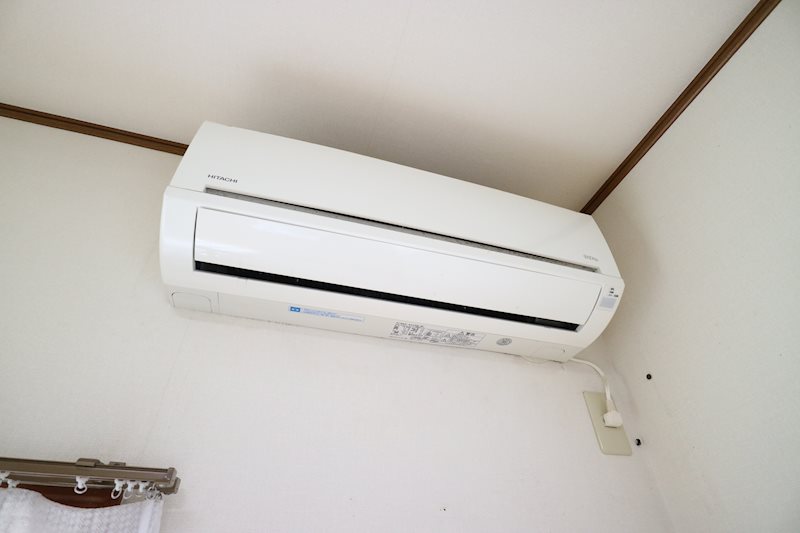 王司本町【少人数向き、セカンドハウス向き戸建て】 設備