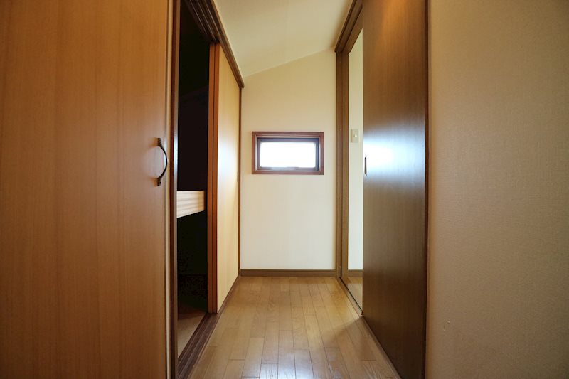 王司本町【少人数向き、セカンドハウス向き戸建て】 内観写真（その他）
