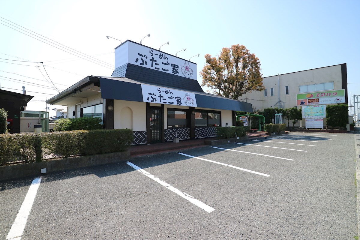 王司本町【少人数向き、セカンドハウス向き戸建て】 レストラン