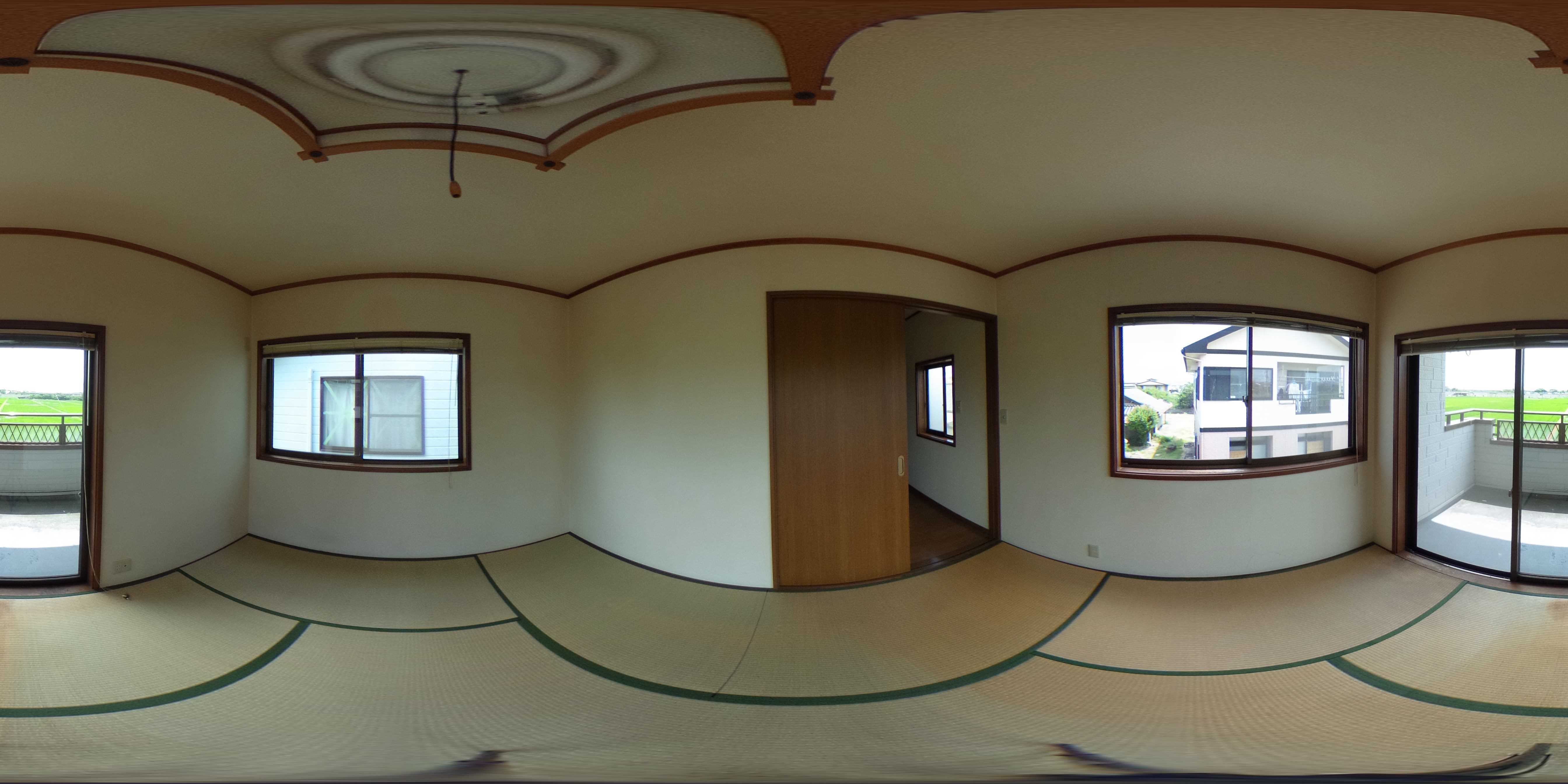 王司本町【少人数向き、セカンドハウス向き戸建て】 和室