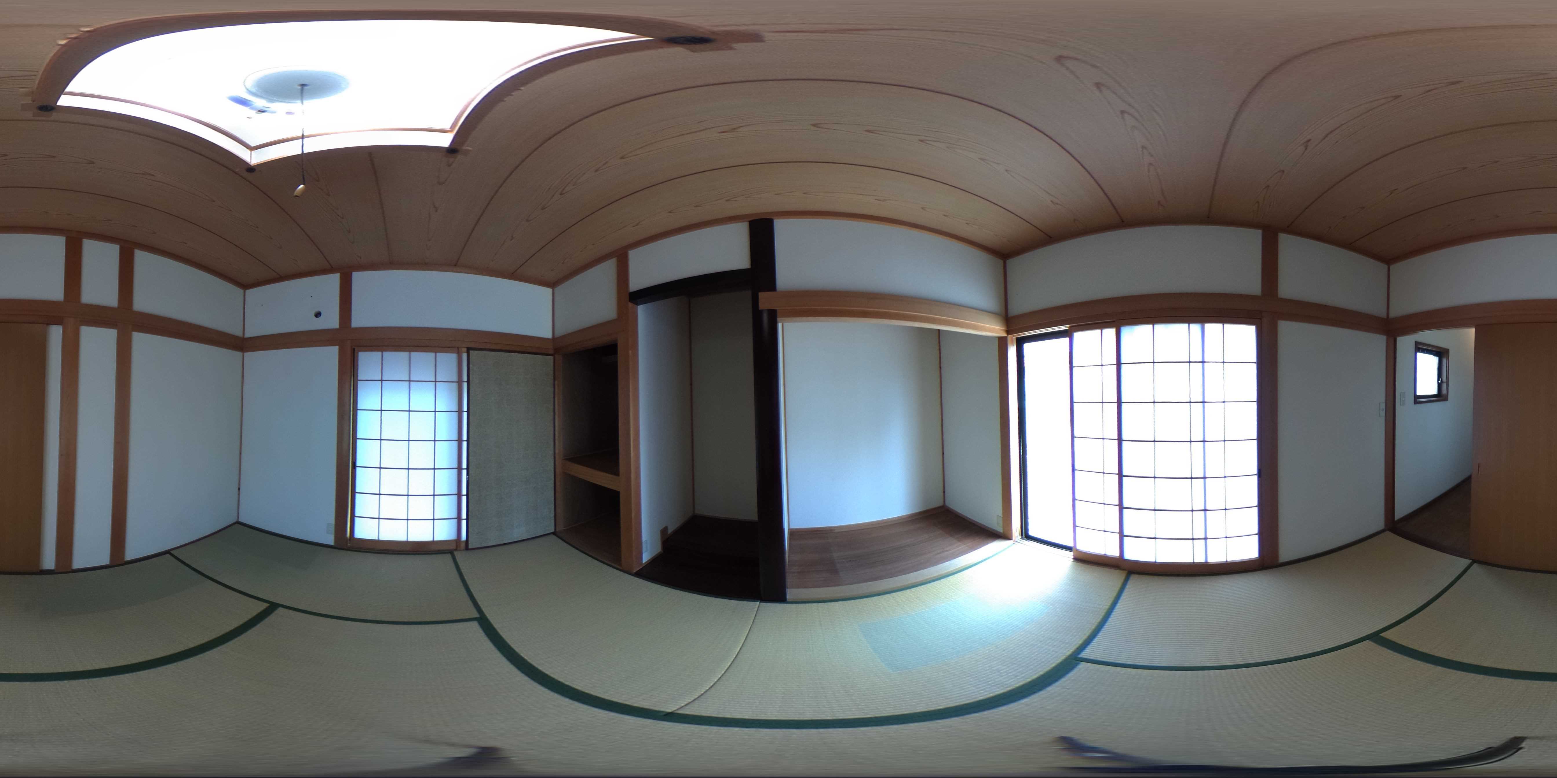 王司本町【少人数向き、セカンドハウス向き戸建て】 和室