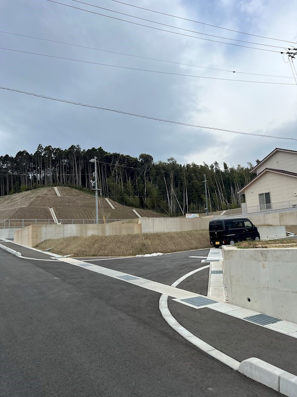 秋根上町 残18区画 その他