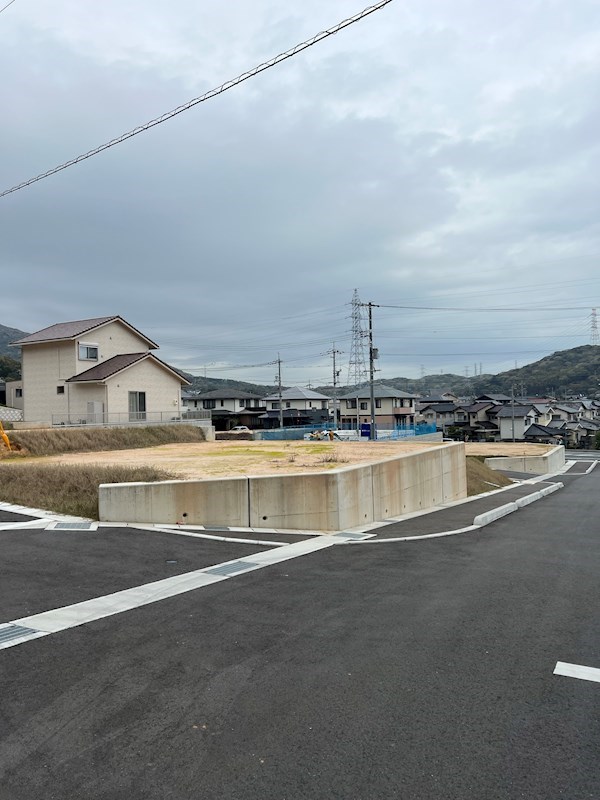 秋根上町 残18区画 その他