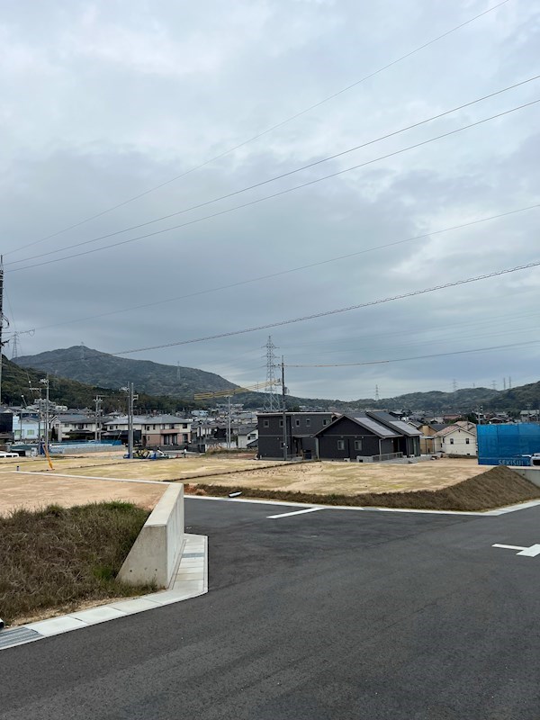 秋根上町 残18区画 その他