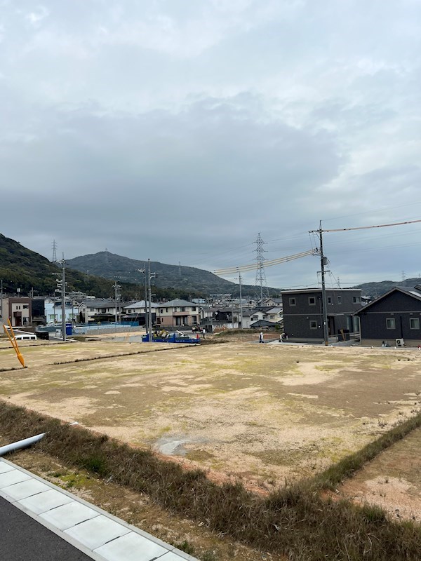 秋根上町 残18区画 その他