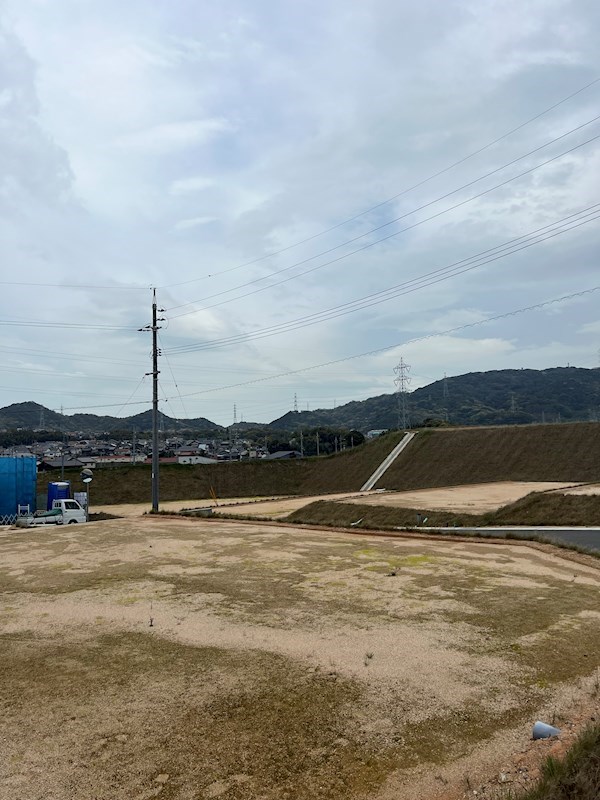 秋根上町 残18区画 その他