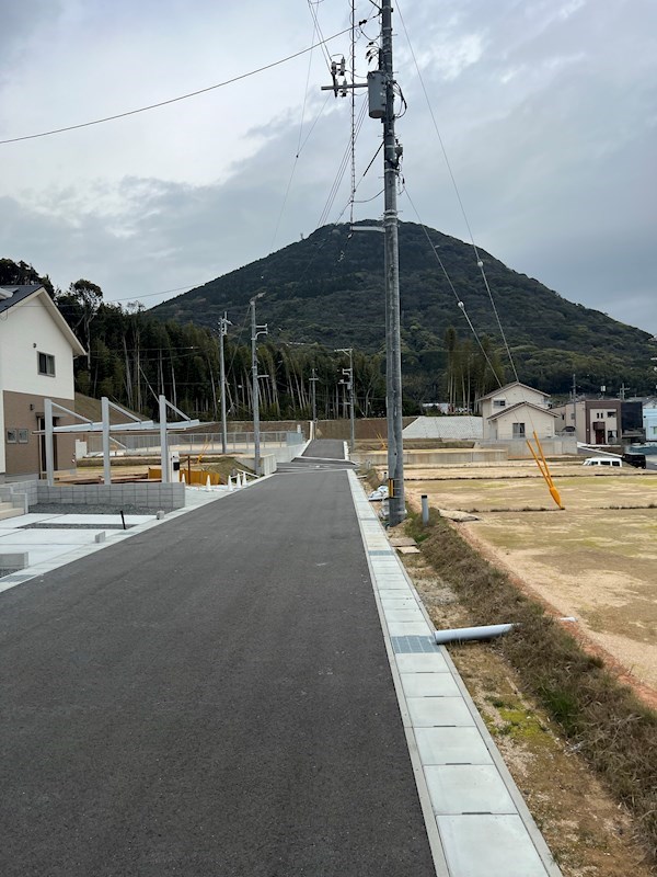 秋根上町 残18区画 その他